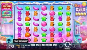 переваги та недоліки sugar rush