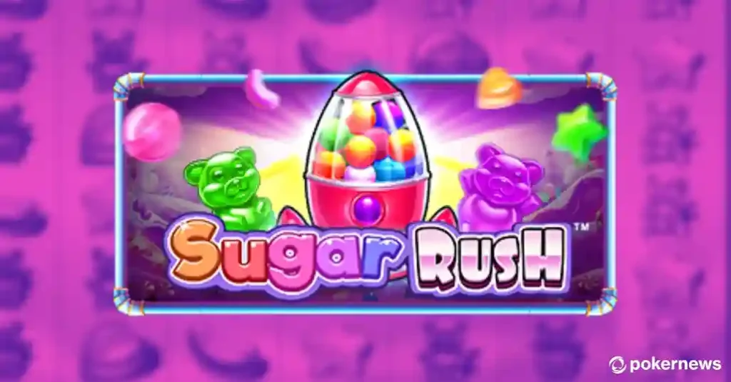 sugar rush strategy