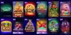 CasinoUA слоти