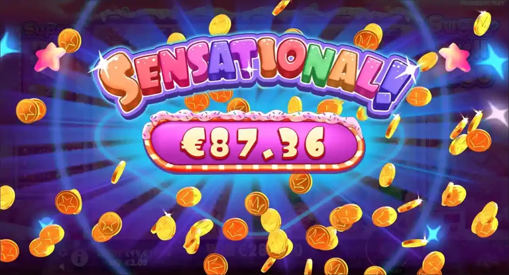 sugar-rush-sensational-win
